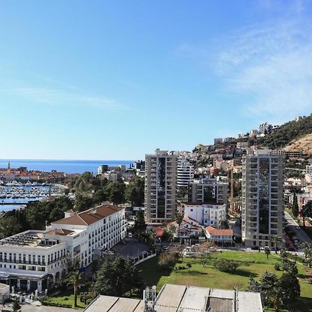 Apartments Lux بودفا المظهر الخارجي الصورة