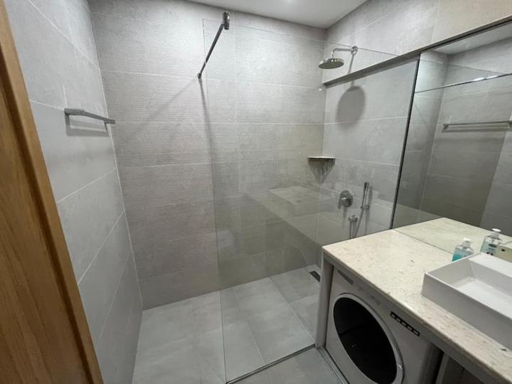 Apartments Lux بودفا المظهر الخارجي الصورة